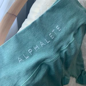 Alphalete Revival leggings